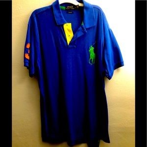 I’m selling a polo shirt!!!